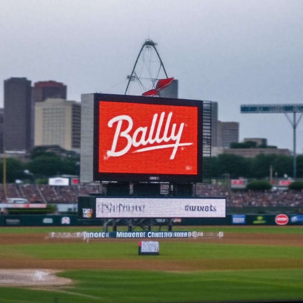 Bally Sports Midwest
